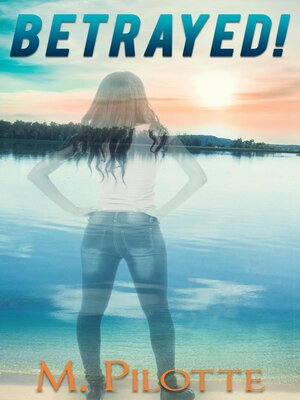 cover image of Betrayed!